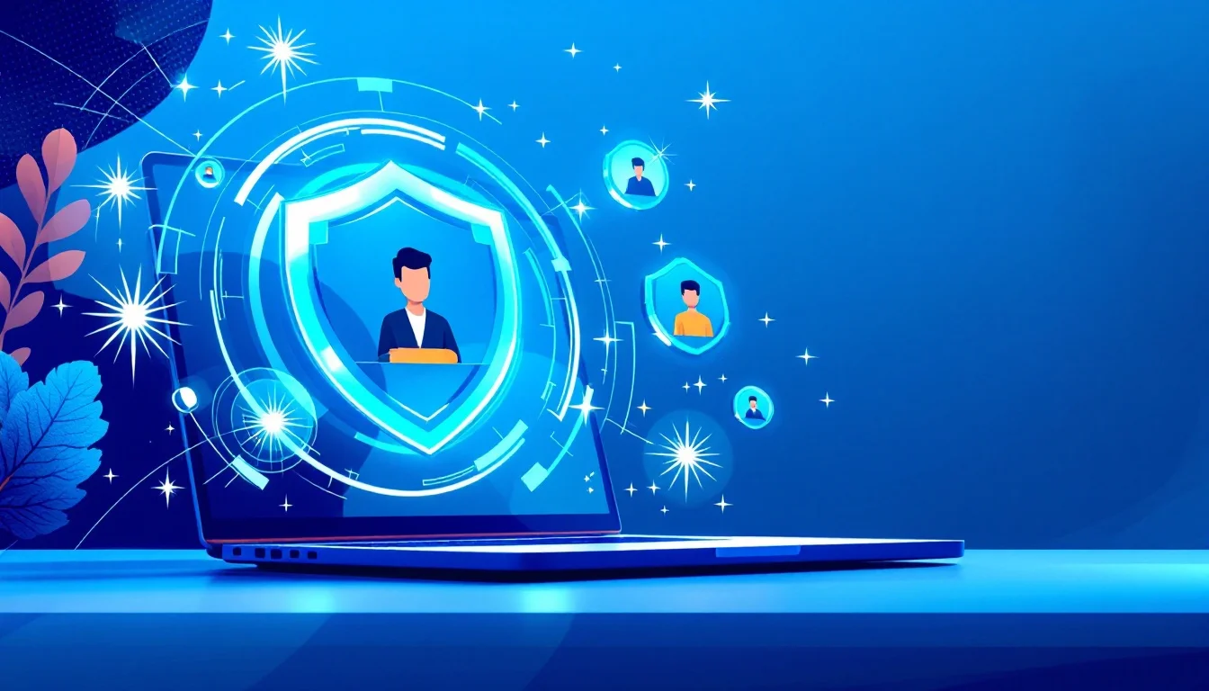 Blanc VPN